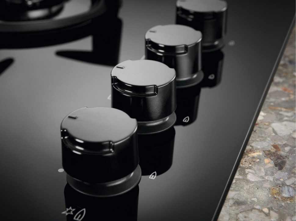 Варочная панель Electrolux GPE264EK