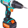 Дрель-шуруповерт Sturm! CD3224L