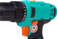 Дрель-шуруповерт Sturm! CD3224L