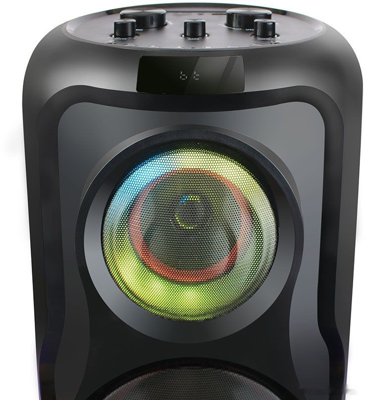 Портативная акустика Ginzzu Sonata GM-233