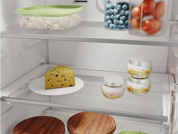 Холодильник Hotpoint-Ariston HT 7201I W O3