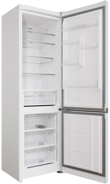 Холодильник Hotpoint-Ariston HT 7201I W O3