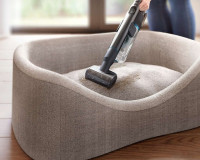 Вертикальный пылесос с влажной уборкой Philips XC8055/01