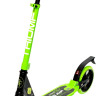 Самокат Triumf Active SKL-03A (зеленый)