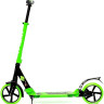 Самокат Triumf Active SKL-03A (зеленый)