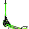 Самокат Triumf Active SKL-03A (зеленый)
