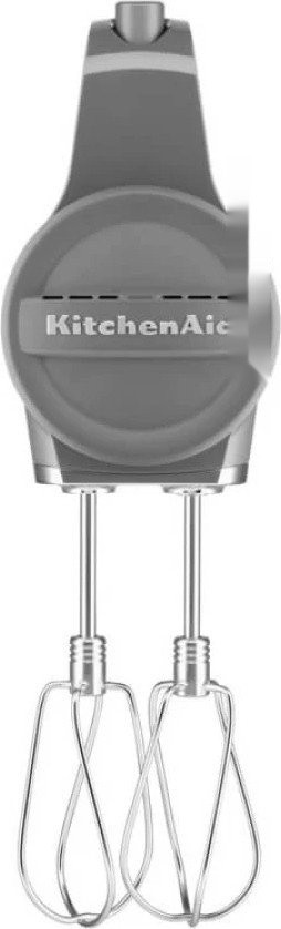 Миксер KitchenAid 5KHMB732EDG