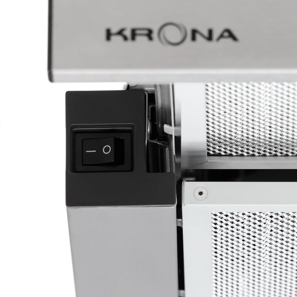 Вытяжка Krona Kamilla MV 500 IX КА-00008833