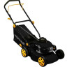 Бензиновая газонокосилка Huter GLM-3.5T