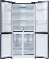 Четырёхдверный холодильник LEX LCD450BMID