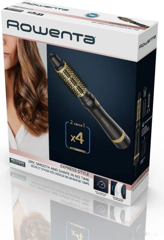 Фен Rowenta CF6330F0