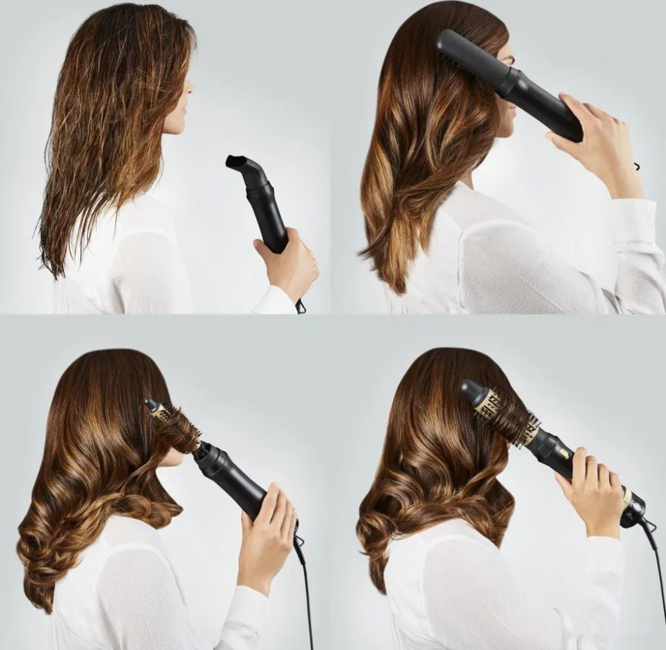 Фен Rowenta CF6330F0