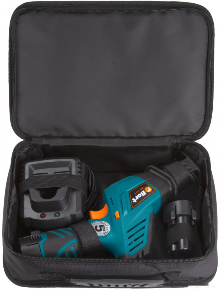 Сабельная пила BORT BRS-12LI-G