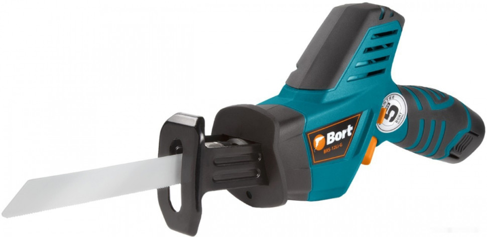 Сабельная пила BORT BRS-12LI-G