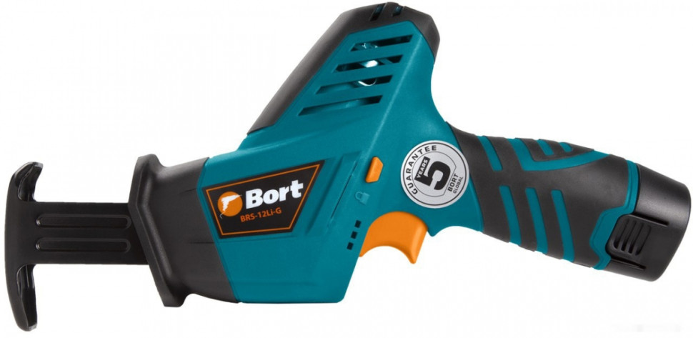Сабельная пила BORT BRS-12LI-G