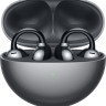 Наушники Huawei FreeClip (черный, международная версия)