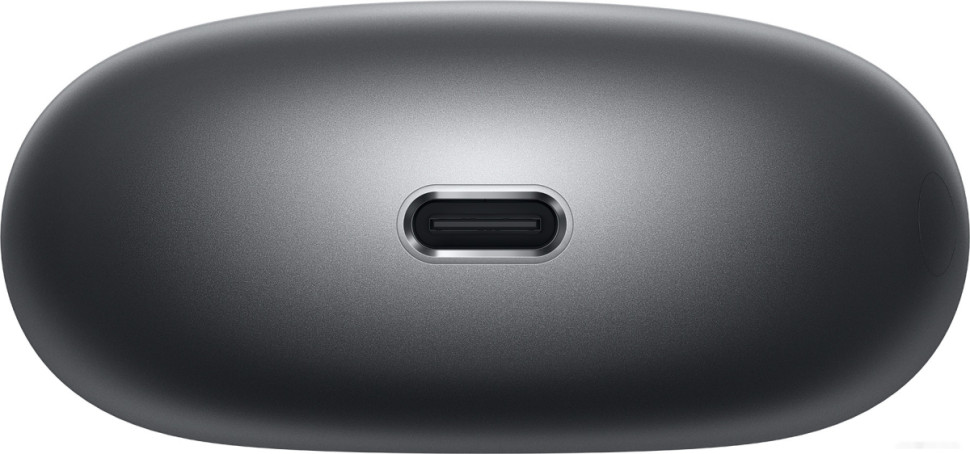 Наушники Huawei FreeClip (черный, международная версия)