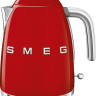 Электрический чайник Smeg KLF03RDEU