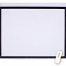 Проекционный экран Cactus Motoscreen CS-PSM-150x150