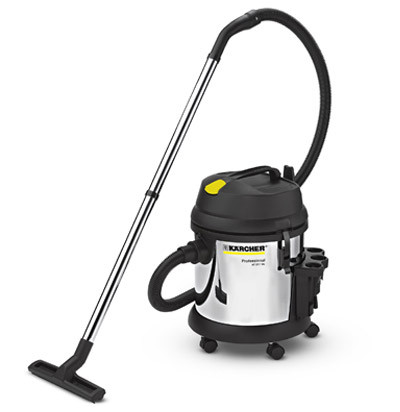 Пылесос Karcher NT 27/1 Me Adv