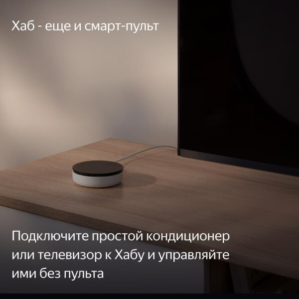 Центр управления (хаб) Яндекс YNDX-00510