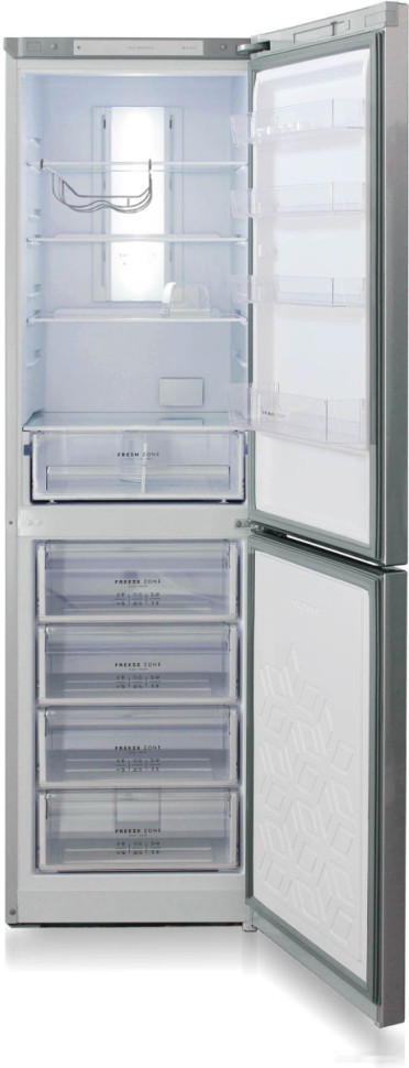 Холодильник Бирюса C980NF