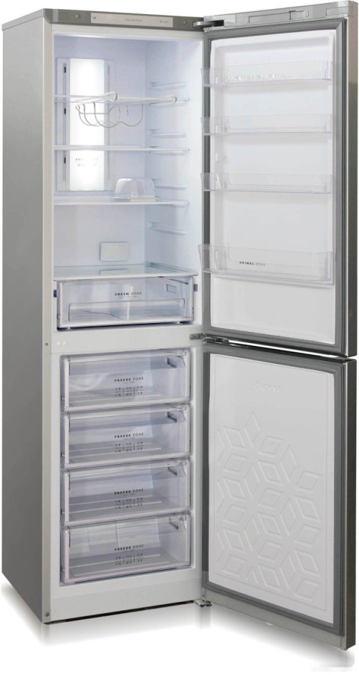 Холодильник Бирюса C980NF