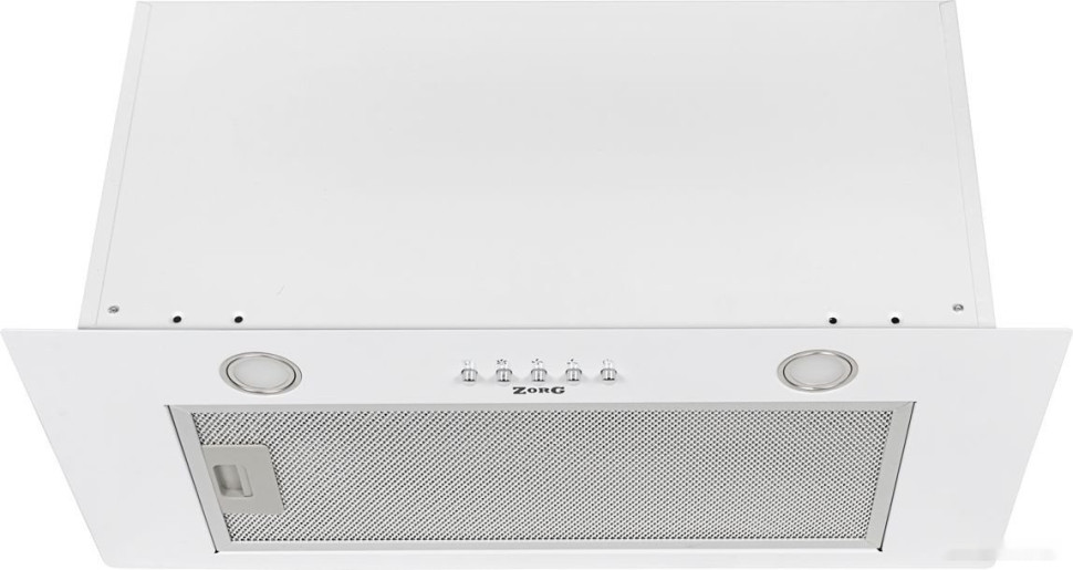 Вытяжка Zorg Bona 1000 60 M (белый)