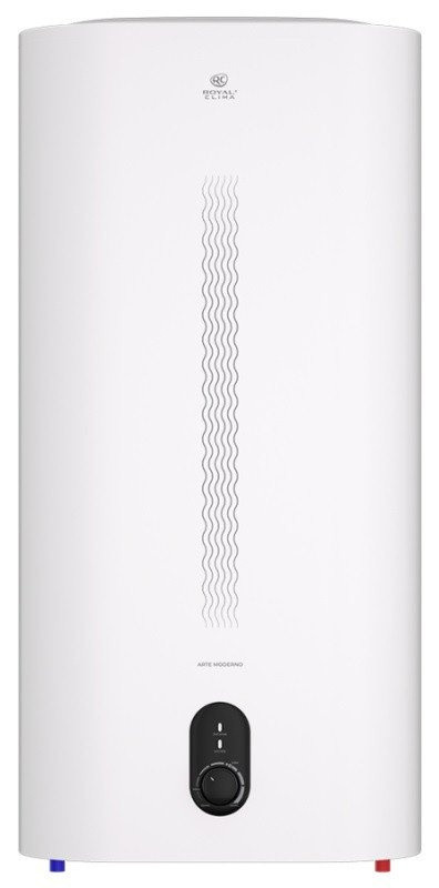 Водонагреватель Royal Clima Arte Moderno RWH-AM50-FE