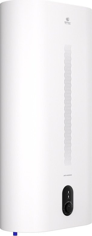 Водонагреватель Royal Clima Arte Moderno RWH-AM50-FE