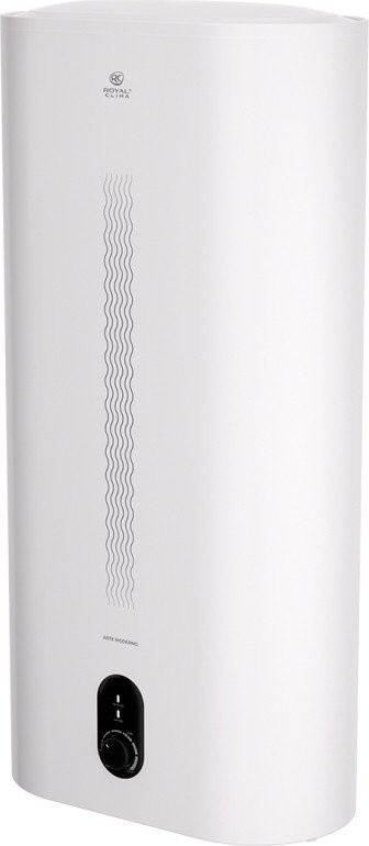 Водонагреватель Royal Clima Arte Moderno RWH-AM50-FE