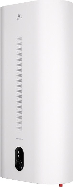 Водонагреватель Royal Clima Arte Moderno RWH-AM50-FE
