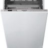 Посудомоечная машина Hotpoint-Ariston HSIC 3T127 C