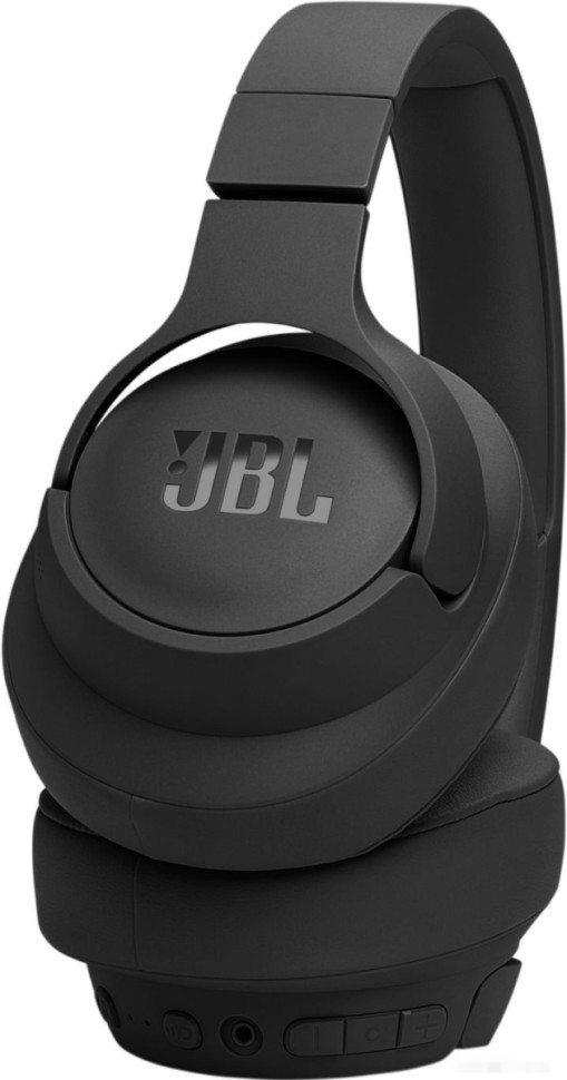 Наушники JBL Tune 770NC (черный)