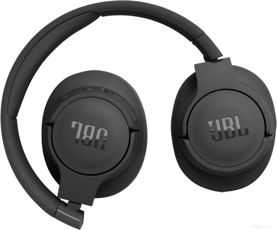 Наушники JBL Tune 770NC (черный)