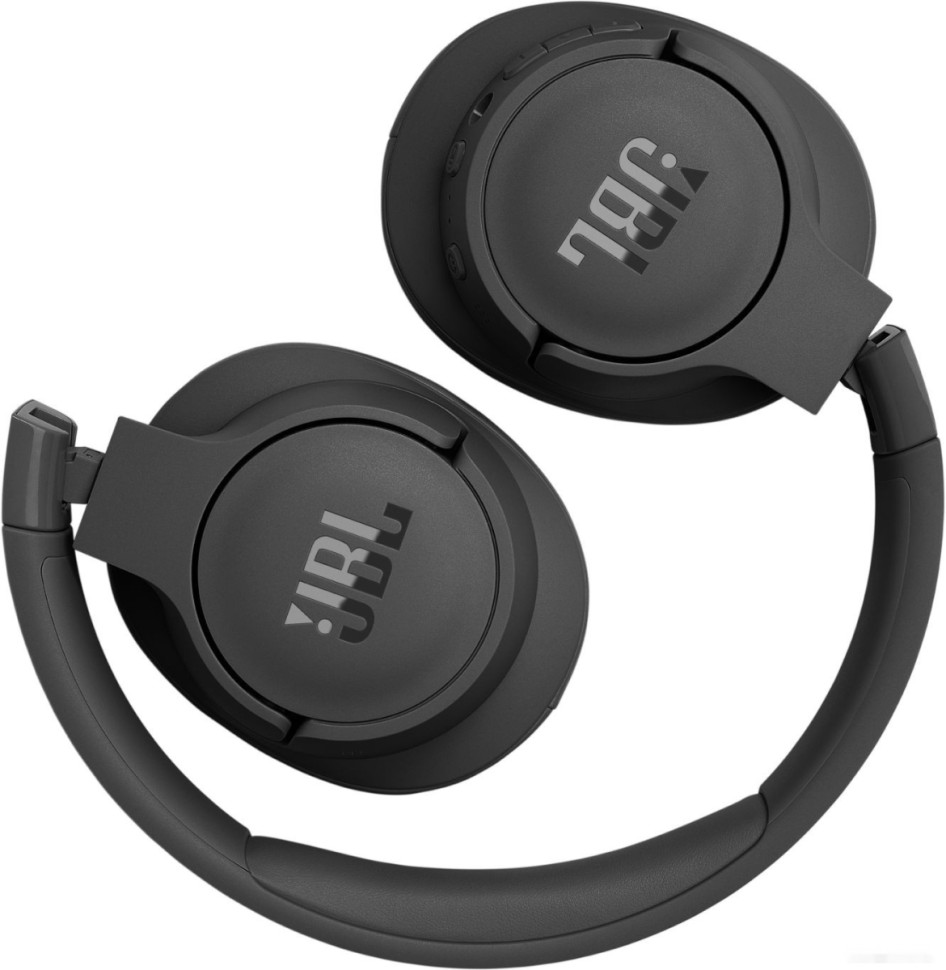 Наушники JBL Tune 770NC (черный)