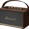 Портативная акустика Admiral Audio Bora (коричневый)