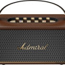 Портативная акустика Admiral Audio Bora (коричневый)