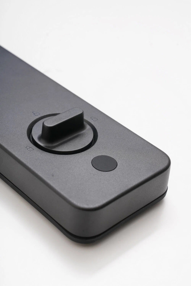 Дверной замок Aqara Door Lock A100 Zigbee