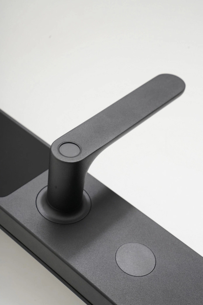 Дверной замок Aqara Door Lock A100 Zigbee