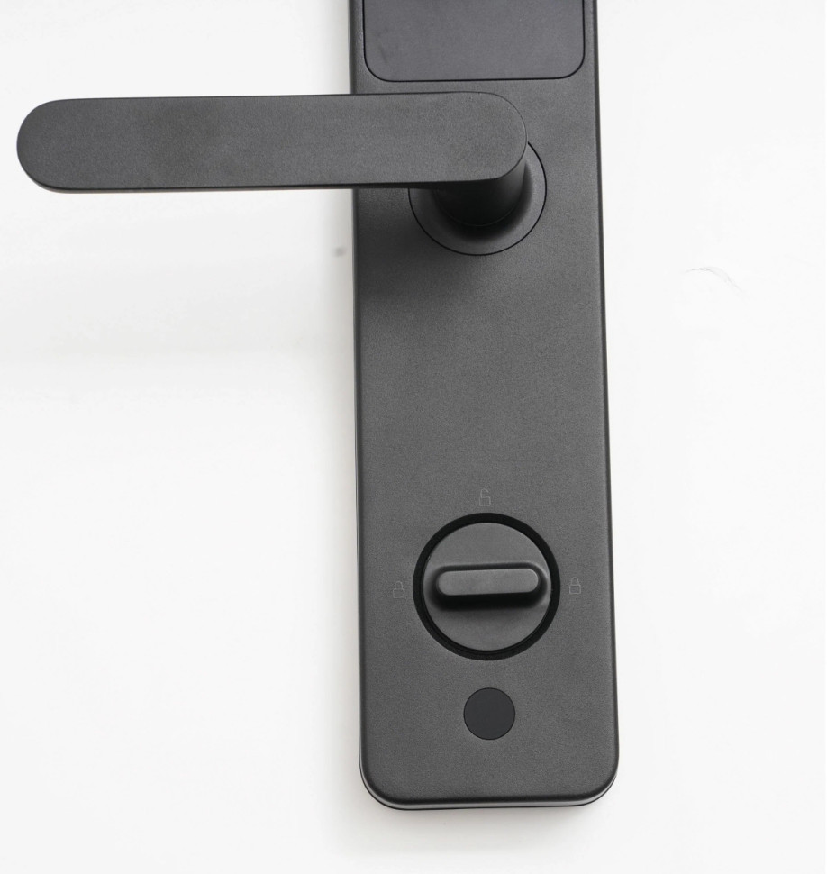 Дверной замок Aqara Door Lock A100 Zigbee