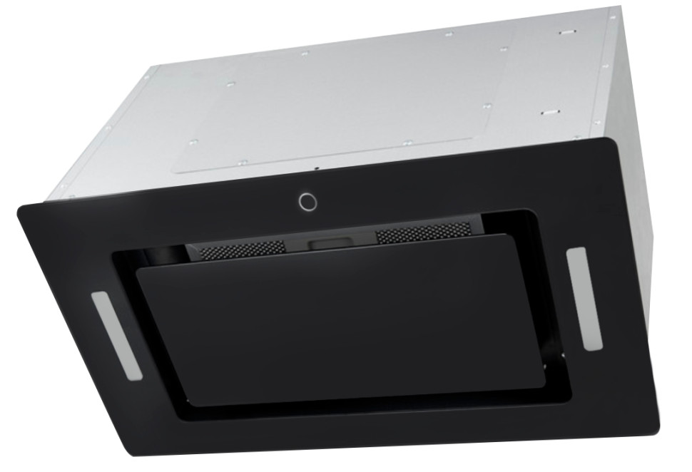 Вытяжка Exiteq EX-1236 (черный)