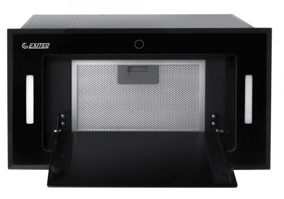 Вытяжка Exiteq EX-1236 (черный)