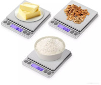 Кухонный комбайн Kitfort KT-3434