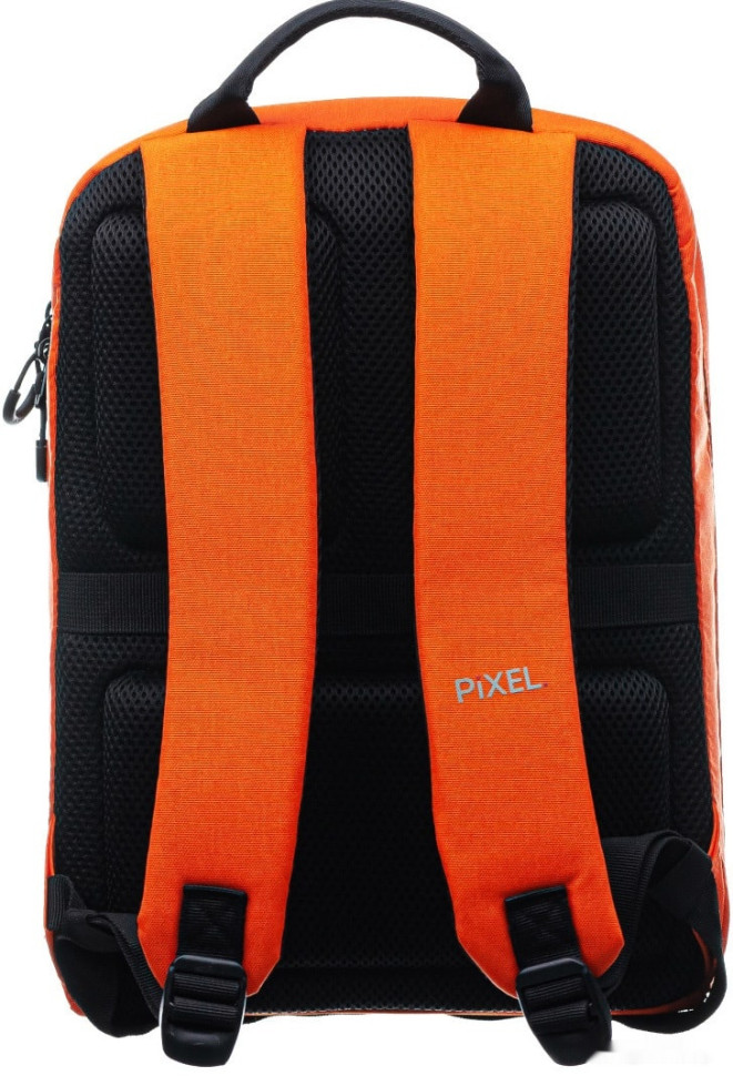 Рюкзак Pixel Plus Orange (оранжевый)