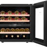 Винный шкаф Maunfeld MBWC-92D36