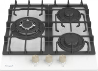 Варочная панель Weissgauff HGG 451 WGB