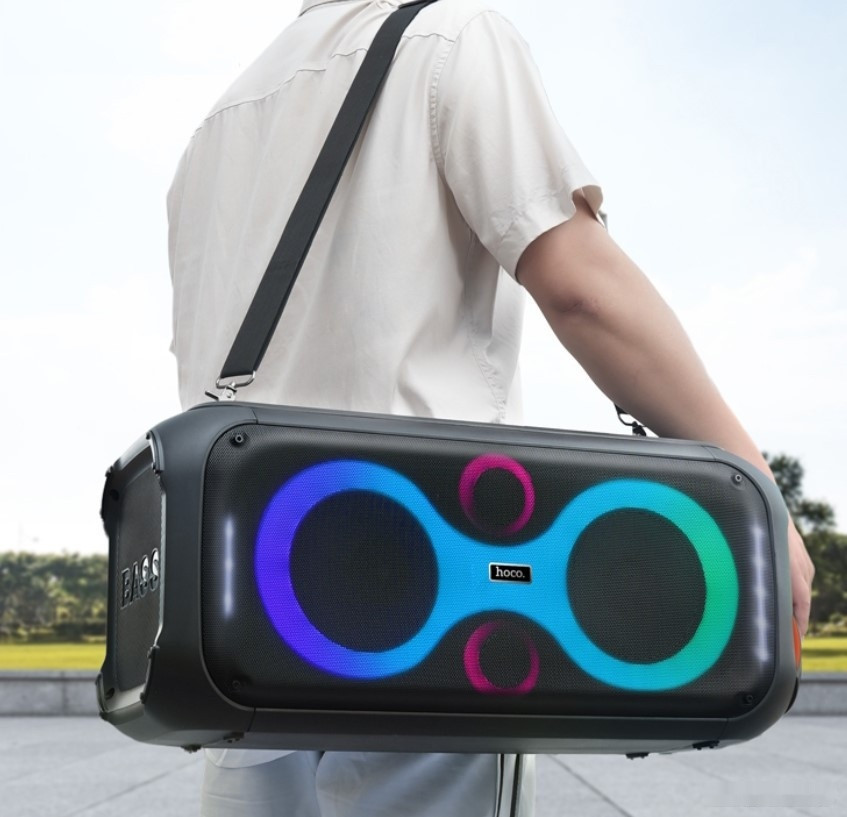 Колонка для вечеринок Hoco DS50