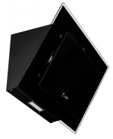 Вытяжка LEX Mika 600 GS (черный)