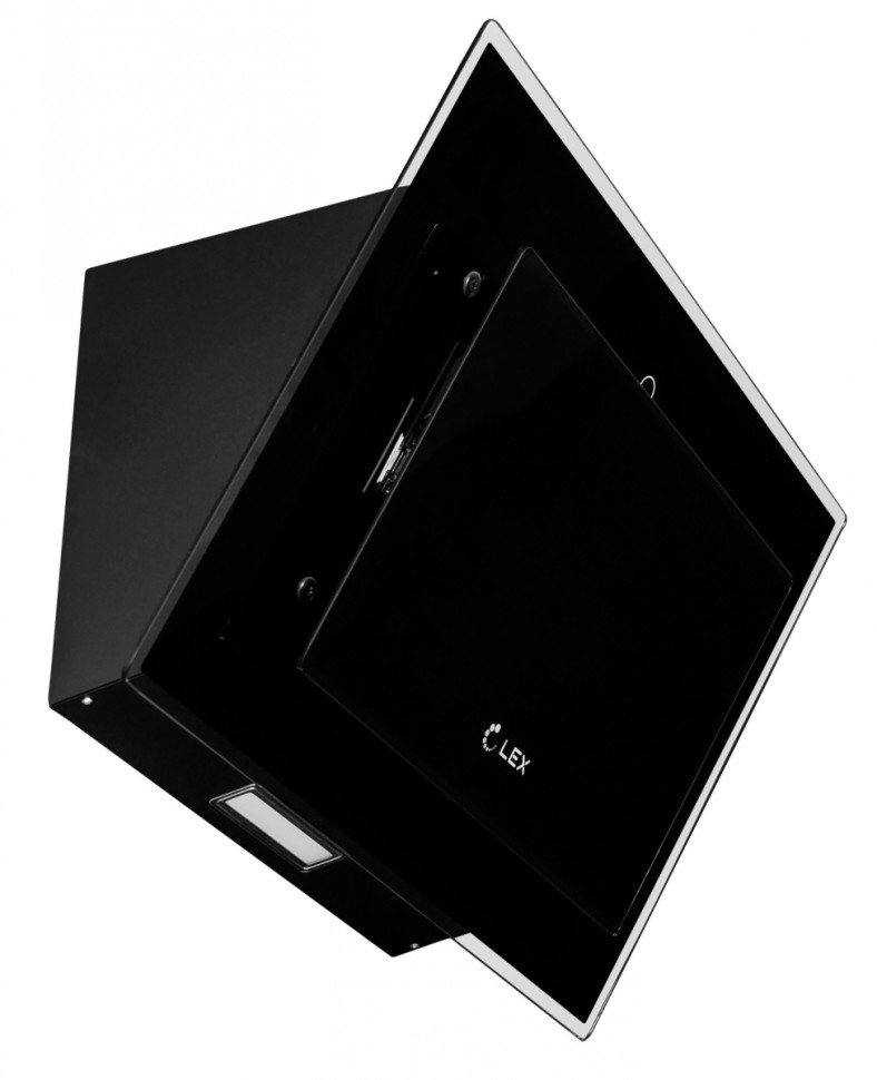 Вытяжка LEX Mika 600 GS (черный)